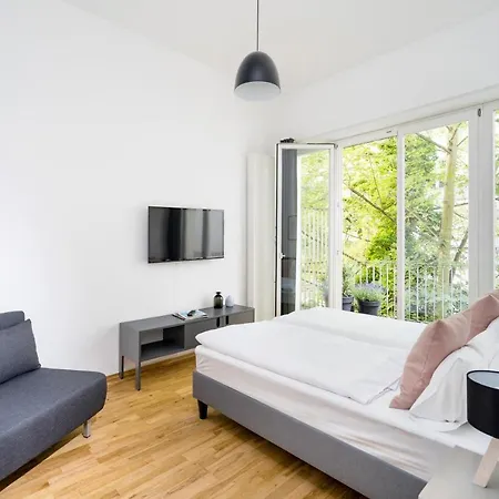 Bensimon Prenzlauer Berg