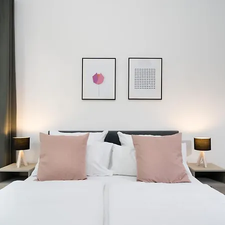 Bensimon Prenzlauer Berg 4*