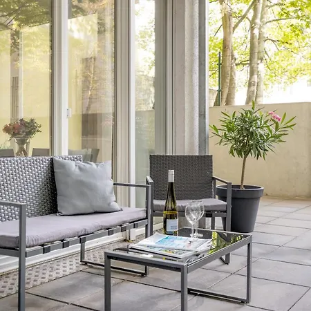 Bensimon Prenzlauer Berg