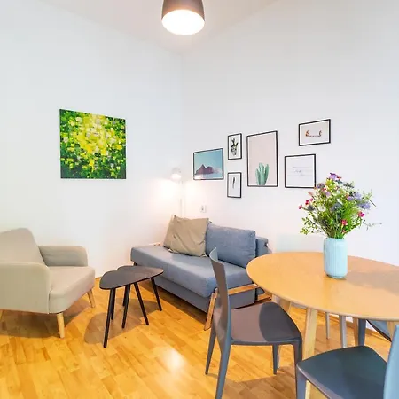 Bensimon Prenzlauer Berg 4* Berlín