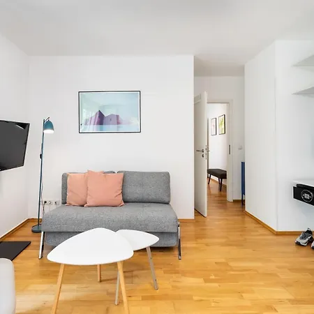 Bensimon Prenzlauer Berg 4*