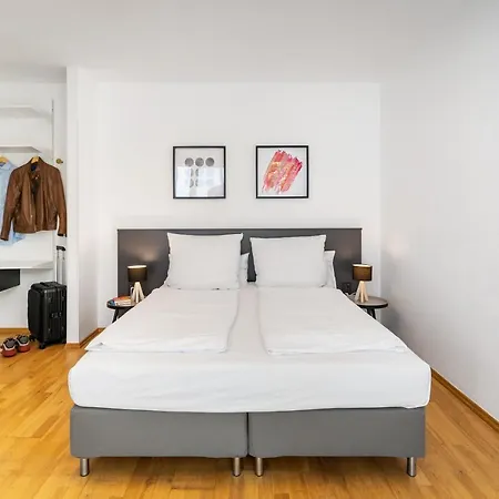 Bensimon Prenzlauer Berg