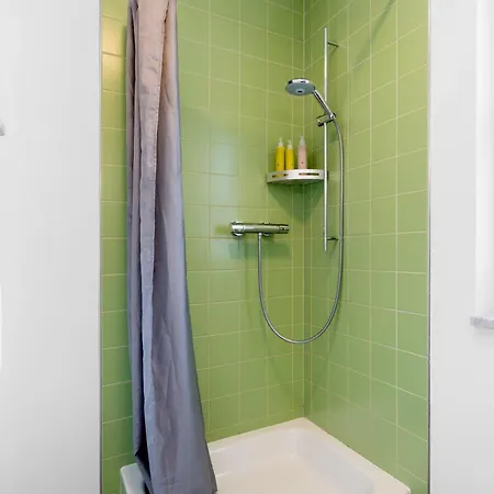 Bensimon Prenzlauer Berg Apart Otel
