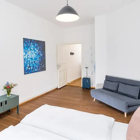 Bensimon Prenzlauer Berg 4*