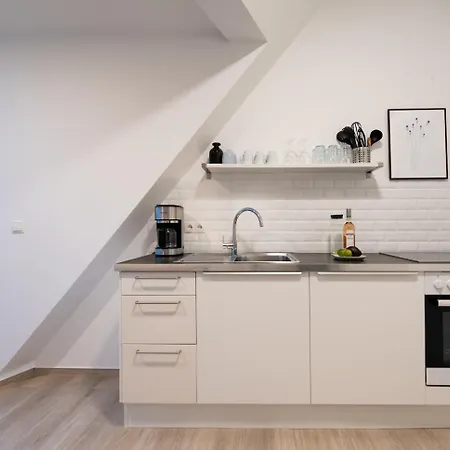 Bensimon Prenzlauer Berg 4*