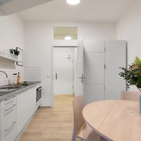 Bensimon Prenzlauer Berg