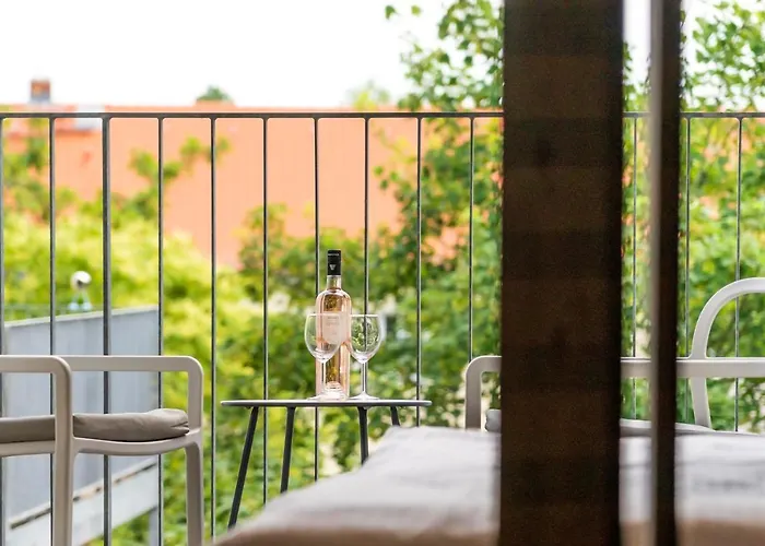 Bensimon Prenzlauer Berg