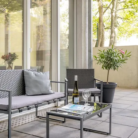 Bensimon Prenzlauer Berg