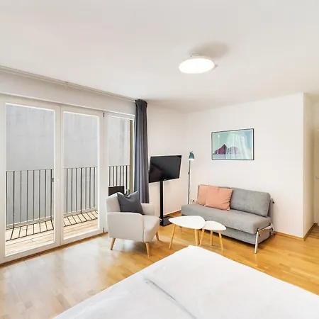 Bensimon Prenzlauer Berg Aparthotel