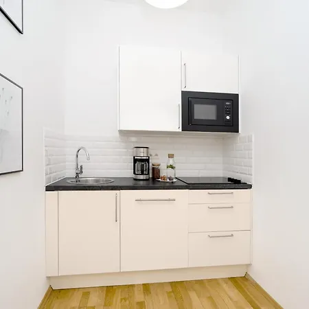 Bensimon Prenzlauer Berg 4* Berlin
