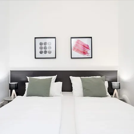 Bensimon Prenzlauer Berg 4*