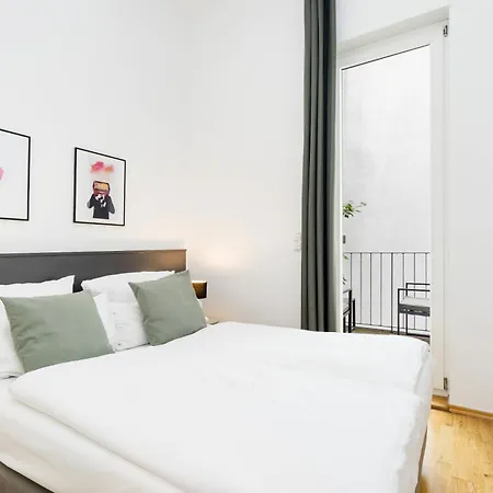 Bensimon Prenzlauer Berg 4*