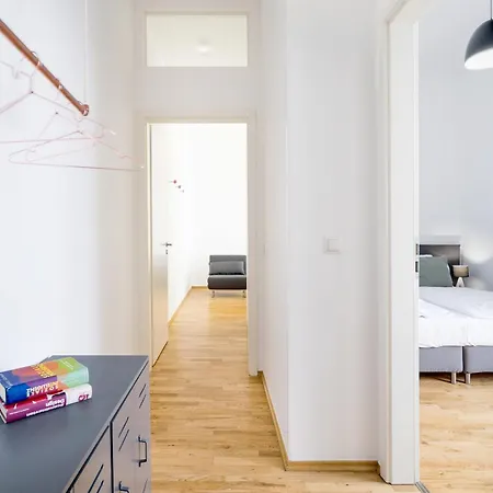 Bensimon Prenzlauer Berg Βερολίνο