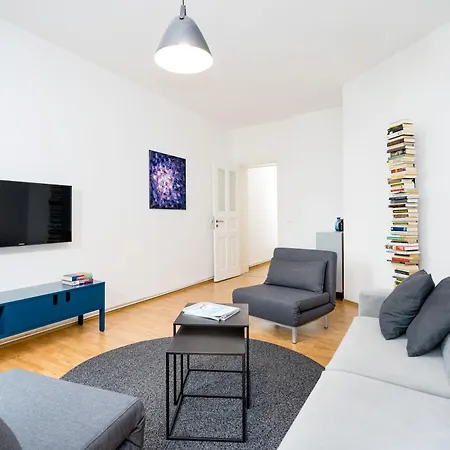 Bensimon Prenzlauer Berg 4* Berlin