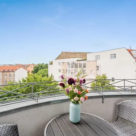 Bensimon Prenzlauer Berg