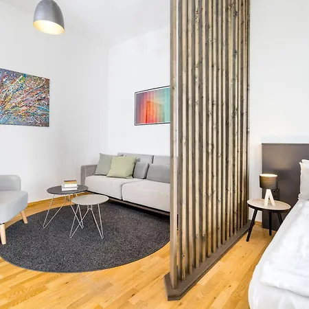Bensimon Prenzlauer Berg 4* Berlin