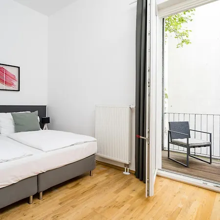 Bensimon Prenzlauer Berg