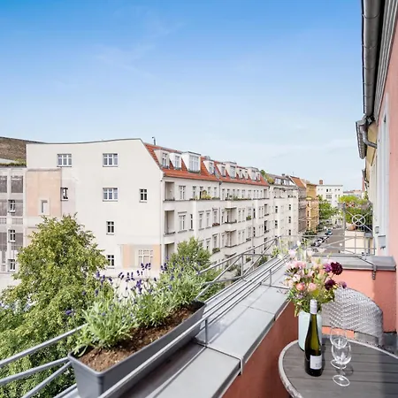 Bensimon Prenzlauer Berg Berlin