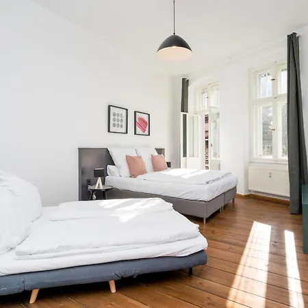 Bensimon Prenzlauer Berg