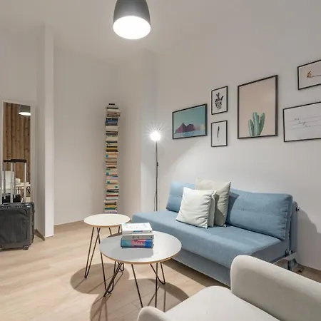 Bensimon Prenzlauer Berg Ξενοδοχείο με διαμερίσματα