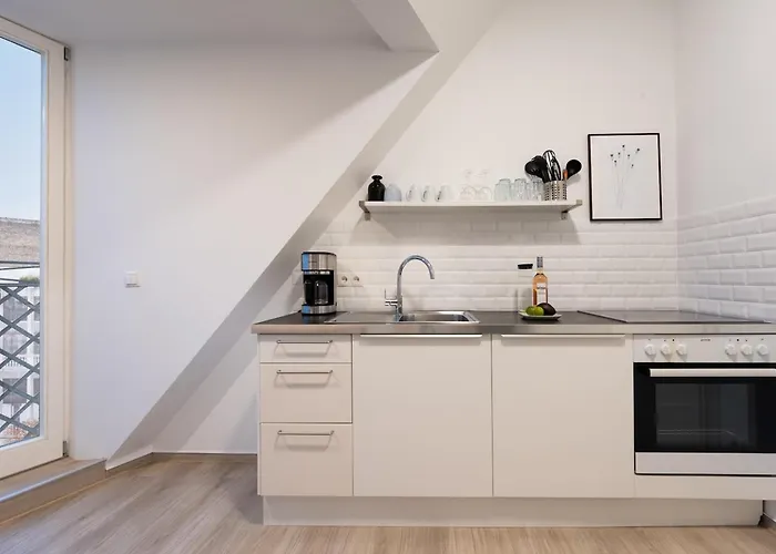 Bensimon Prenzlauer Berg 4*