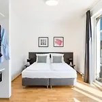 Bensimon Prenzlauer Berg Lejlighedshotel