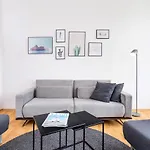 Bensimon Prenzlauer Berg 4*