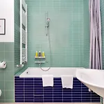 Lejlighedshotel Bensimon Prenzlauer Berg Berlin