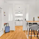 Bensimon Prenzlauer Berg 4*
