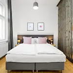 Lejlighedshotel Bensimon Prenzlauer Berg