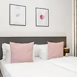 Bensimon Prenzlauer Berg Lejlighedshotel 4*