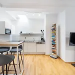Bensimon Prenzlauer Berg Lejlighedshotel