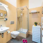 Bensimon Prenzlauer Berg Lejlighedshotel Berlin