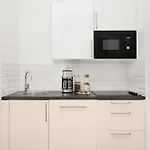 Bensimon Prenzlauer Berg Lejlighedshotel