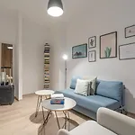 Bensimon Prenzlauer Berg Lejlighedshotel