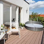 Bensimon Prenzlauer Berg
