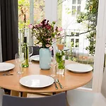 Bensimon Prenzlauer Berg 4* Berlin