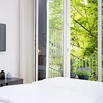 Lejlighedshotel Bensimon Prenzlauer Berg