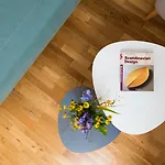 Bensimon Prenzlauer Berg Lejlighedshotel Berlin