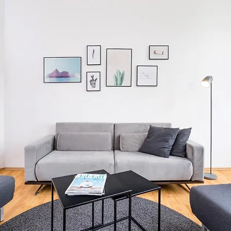 Bensimon Prenzlauer Berg 4*