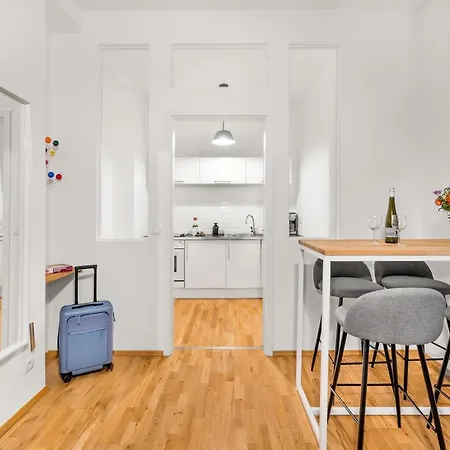 Bensimon Prenzlauer Berg 4*