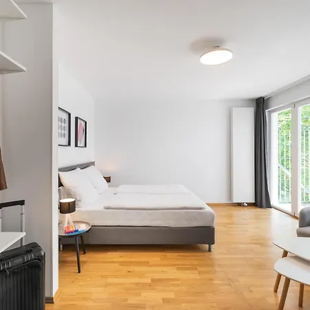 Bensimon Prenzlauer Berg Berlín