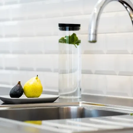 Bensimon Prenzlauer Berg 4*