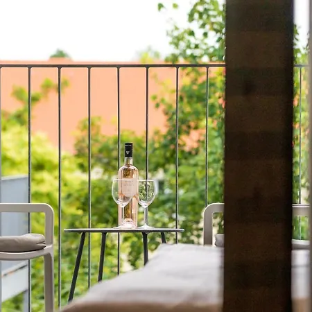 Bensimon Prenzlauer Berg