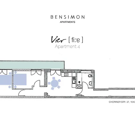 Bensimon Prenzlauer Berg
