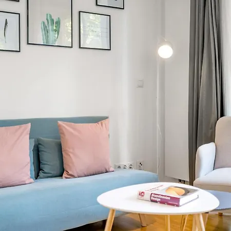 Bensimon Prenzlauer Berg 4* Berlín