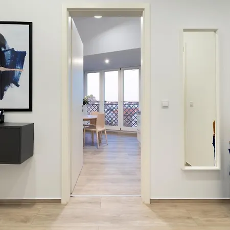 Bensimon Prenzlauer Berg Aparthotel 4*