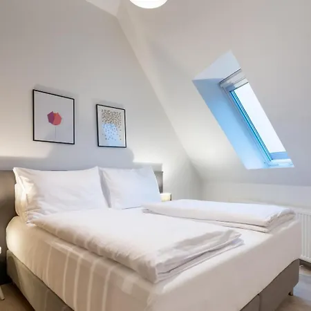 Bensimon Prenzlauer Berg 4* Berlín