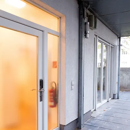 Bensimon Prenzlauer Berg