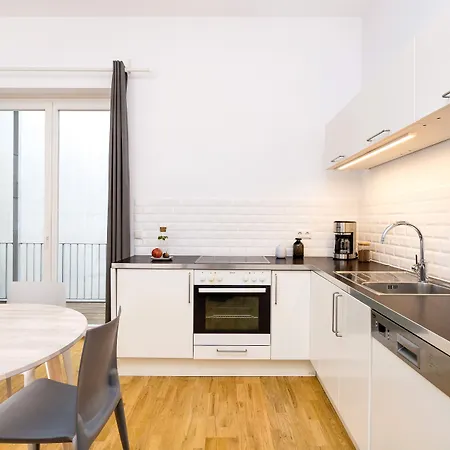 Bensimon Prenzlauer Berg